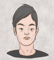 乐东容易破财的身体体象