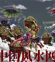 乐东用过五鬼运财秘法，招来财运后，还需要怎样化解？