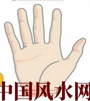 乐东若有此手相，天降横财不一定是梦