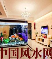 乐东家中用水有讲究，小心你的财运被水带走！