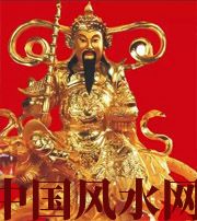 乐东各路财神你知道哪些呢？