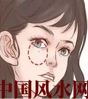 乐东脸上这些地方有痣，不利财运，一生难发大财