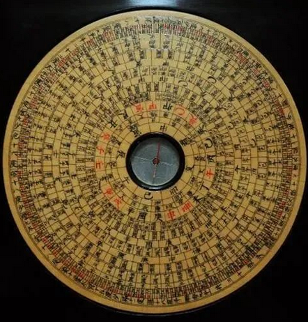 乐东阴宅金口诀，看过后不少人都成了风水师！