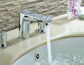 乐东家中用水有讲究，小心你的财运被水带走！